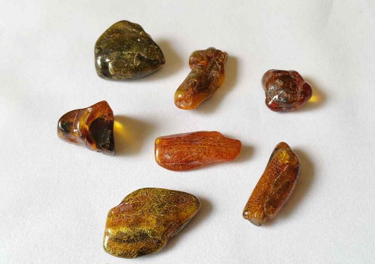 Pierres contre le Stress et l'Angoisse : les cristaux en Lithothérapie